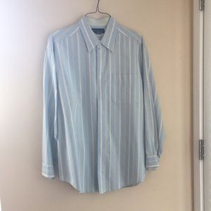 Naturalife men’s dress shirt